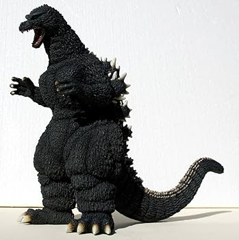 Amazon.co.jp: 東宝怪獣コレクション第15弾 ゴジラ1991 : ホビー
